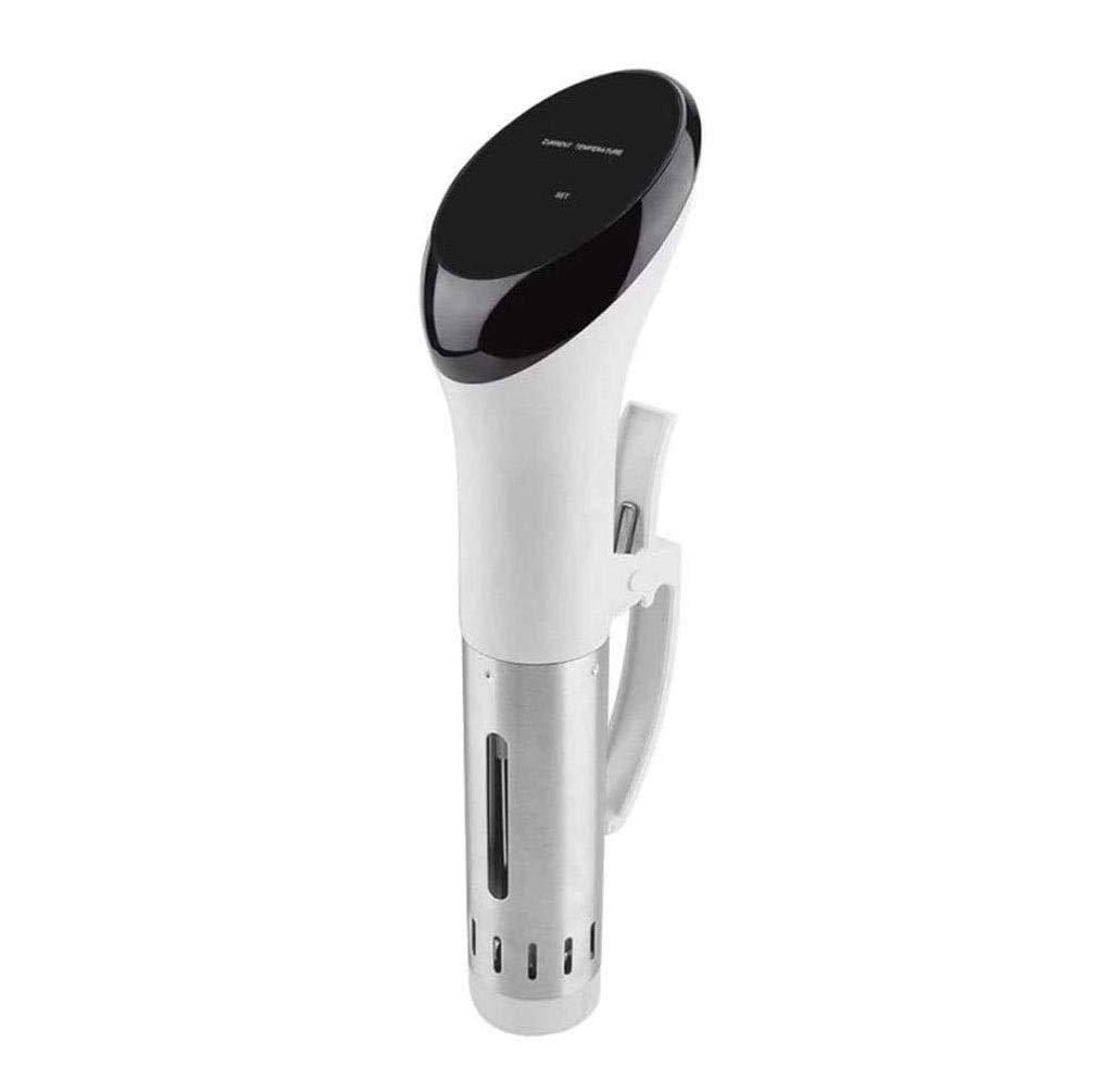 Cocina Perfecta con El Circulador de Inmersión Kitchen Sous Vide Ideal para Chefs en Casa