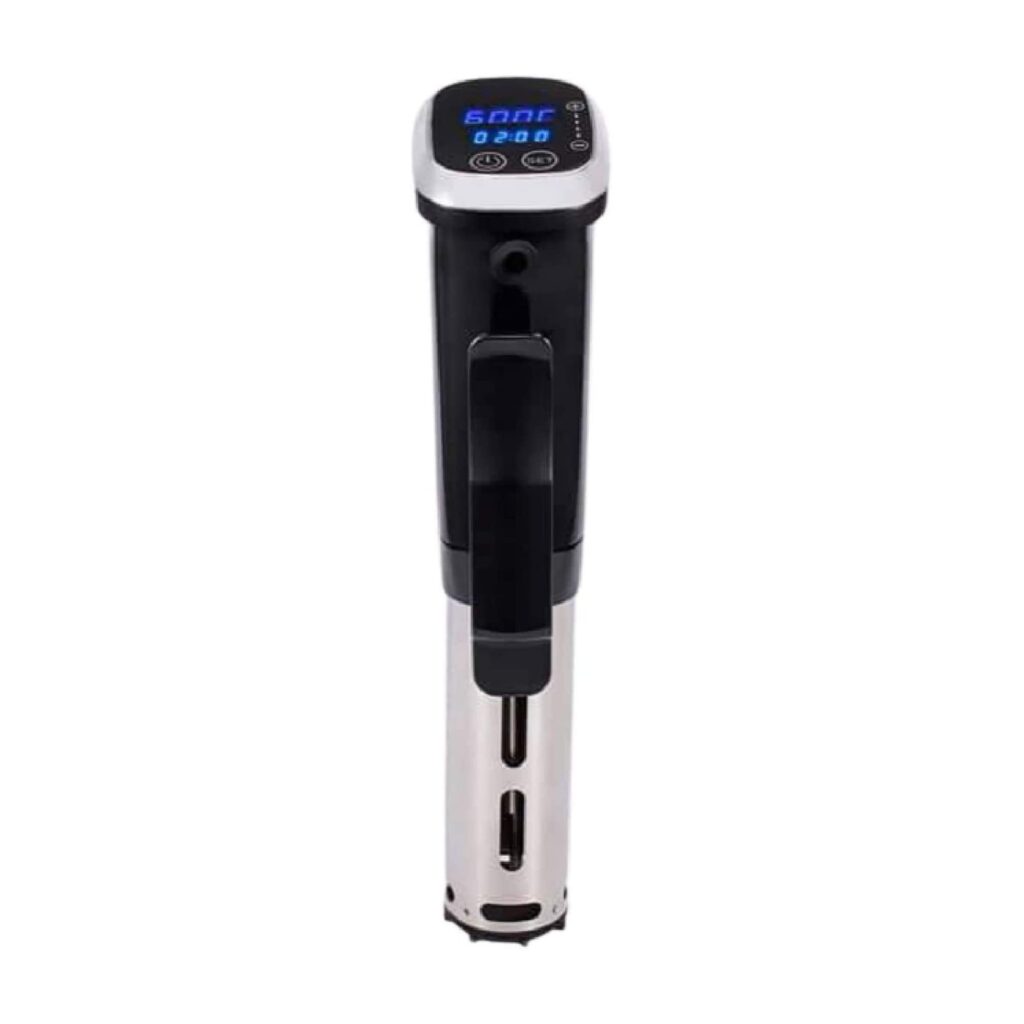 Descubre el Thermocooker MC-SV2, la revolución en cocción sous vide perfecta